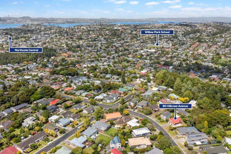 90 Hillcrest Avenue Hillcrest_22