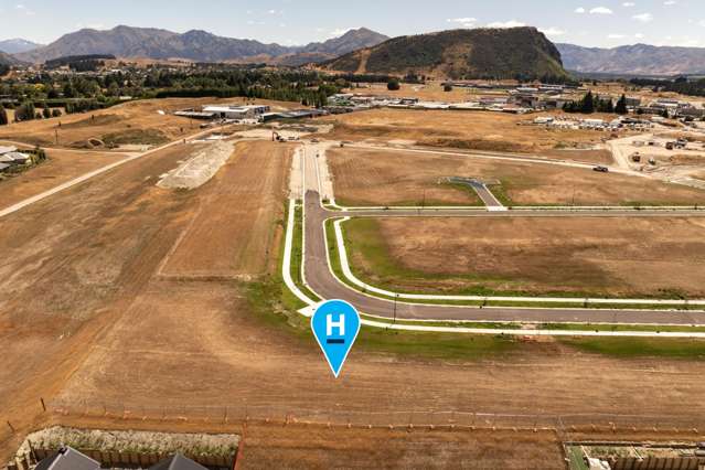 Lot 43 Pembroke Terrace Subdivision Wanaka_2