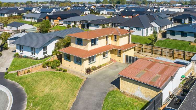 12 Murray Place Kaiapoi_14