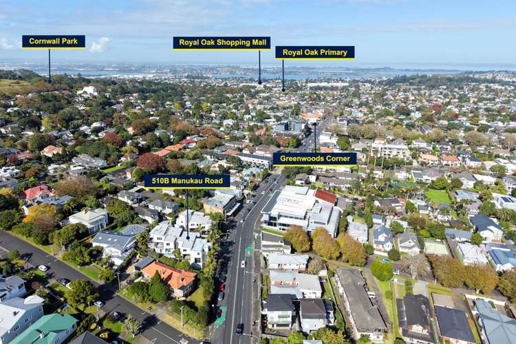 510B Manukau Road Epsom_25