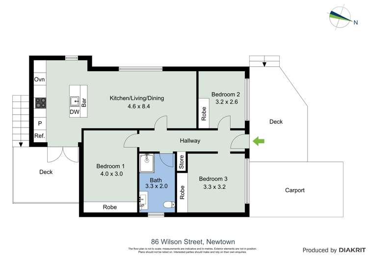 86 Wilson Street Newtown_13