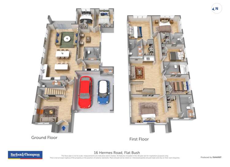 16 Hermes Road Flat Bush_17