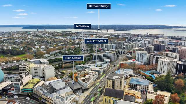 5/39 Pitt Street Auckland Central_2