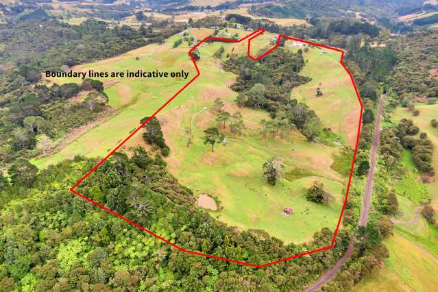 The Complete Rural Package: Home & 19ha