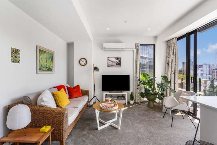 2F/132 Vincent Street City Centre_6