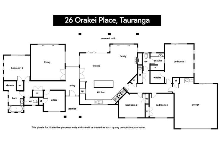 26 Orakei Place Welcome Bay_29