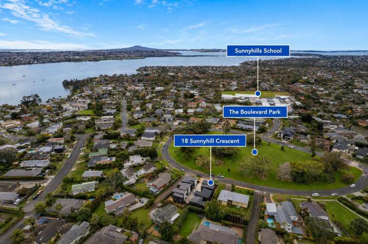 Lot 4, 18 Sunnyhill Crescent Sunnyhills_16