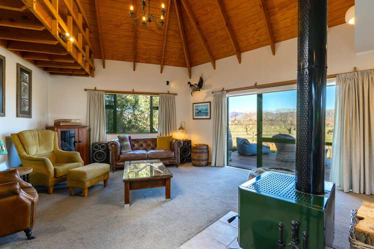 31A David Street Yelverton_22