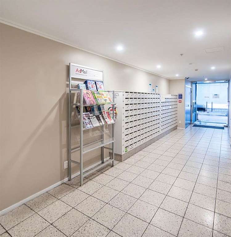 2a/34 Kingston Street Auckland Central_8