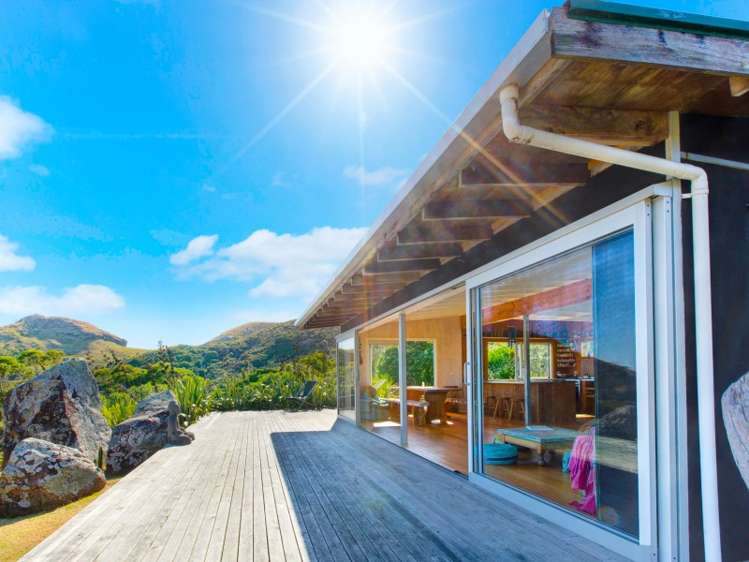 21 Greenside Road Great Barrier Island (Aotea Island)_14