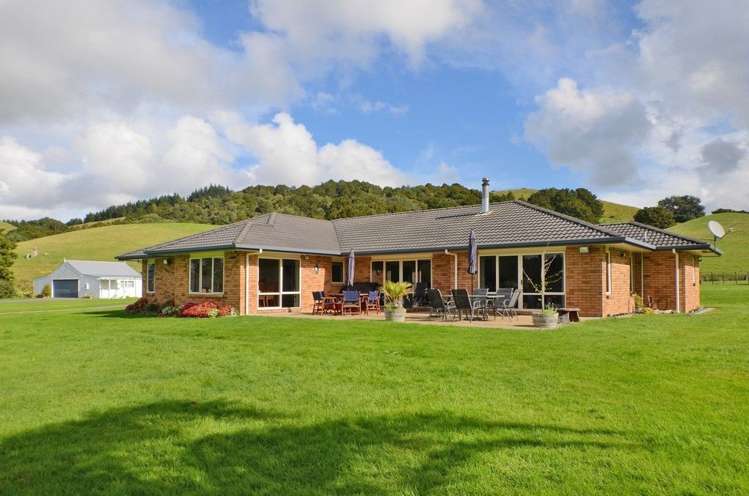 226 Harris Road Glenbervie_0