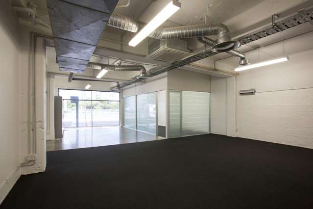 9 Union Street City Centre_4