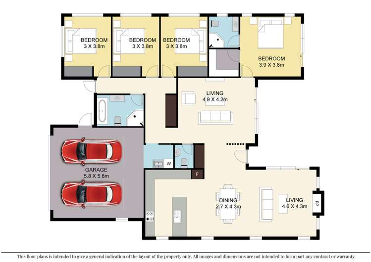 27 Uatoto Road Clarks Beach_24