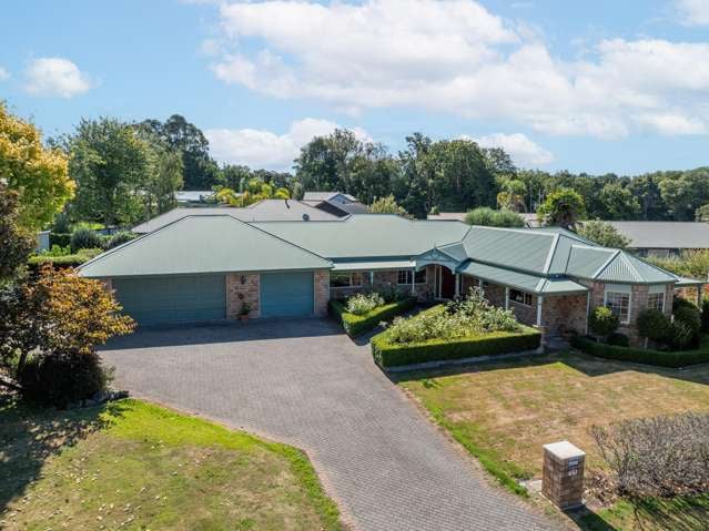 25 Holmwood Park Drive Morrinsville_1