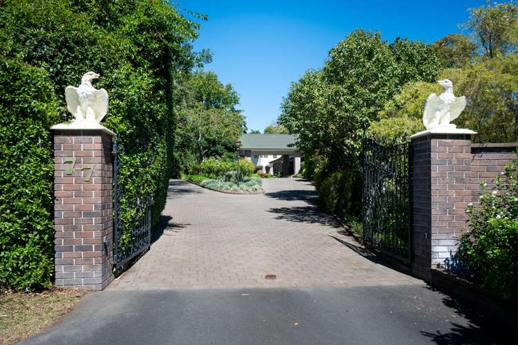 77 Endsleigh Road Havelock North_30