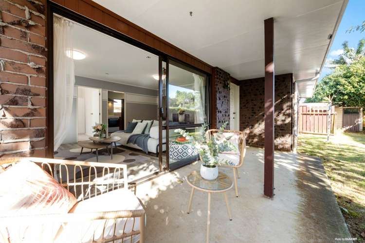 643A Mt Albert Road Royal Oak Auckland City Houses for Sale One