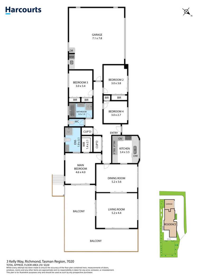 3 Kelly Way Richmond_30