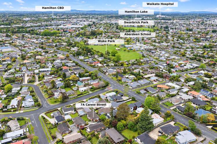 7A Carew Street Nawton_25