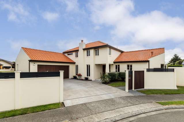 Architecturally Designed | Premium Location