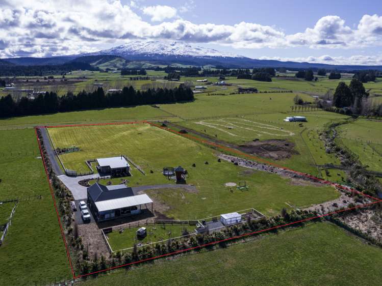 52a Ruapehu Road Ohakune_1