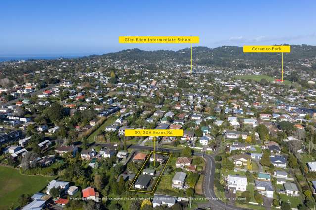 30 - 30A Evans Road Glen Eden_1