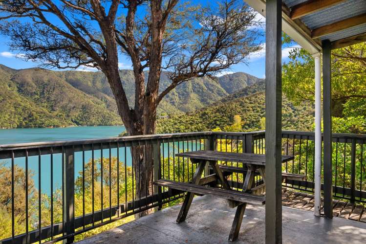 Lots 2 and 1 Ruakaka Bay Queen Charlotte Sound_17