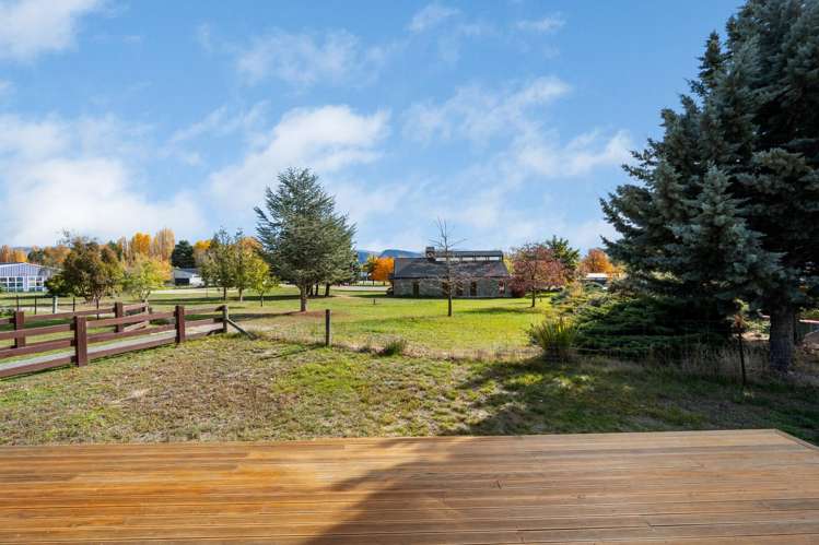 18 Park Lane Omarama_15