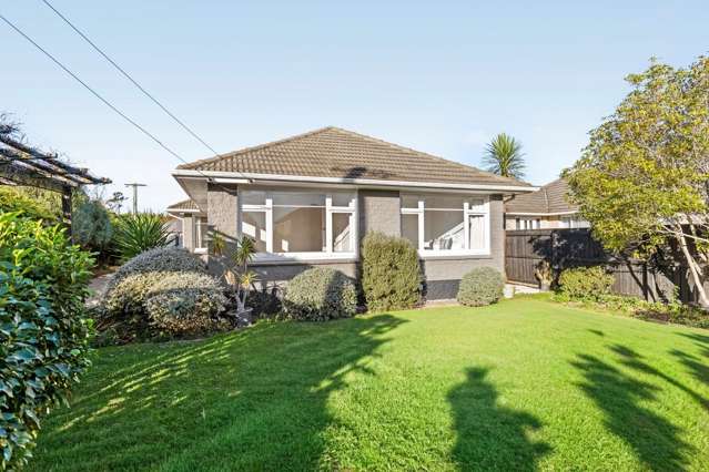 Relaxed Living in a Great Location