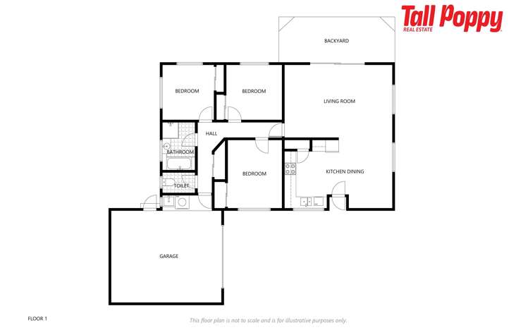 8 De Castro Drive Blenheim Central_19