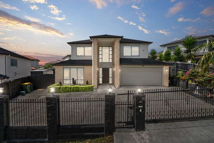 4 Crestview Rise Papakura_21