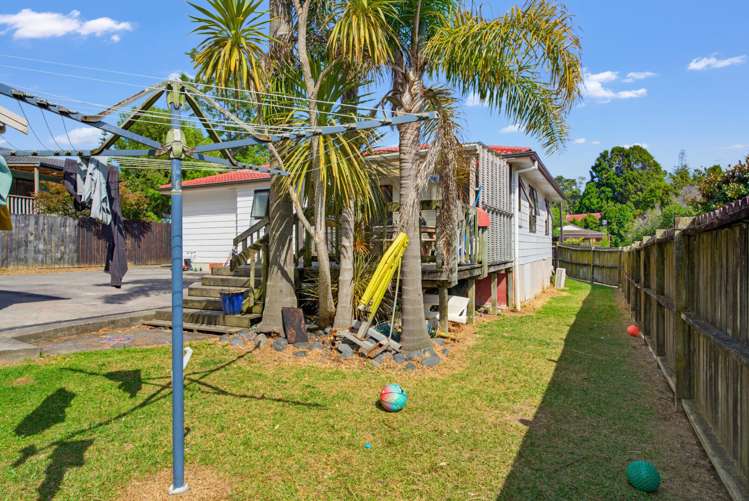 9 Panzic place Glen Eden_30