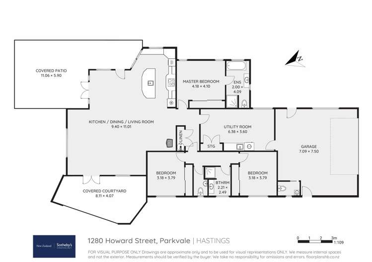 1280 Howard Street Parkvale_27