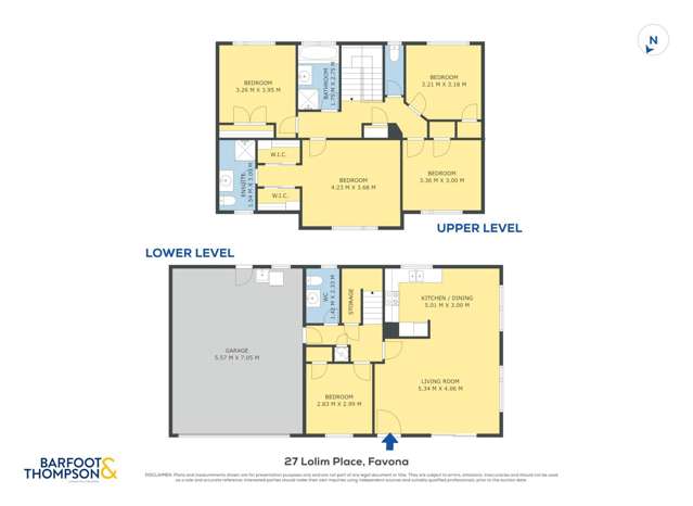 27 Lolim Place Favona_1