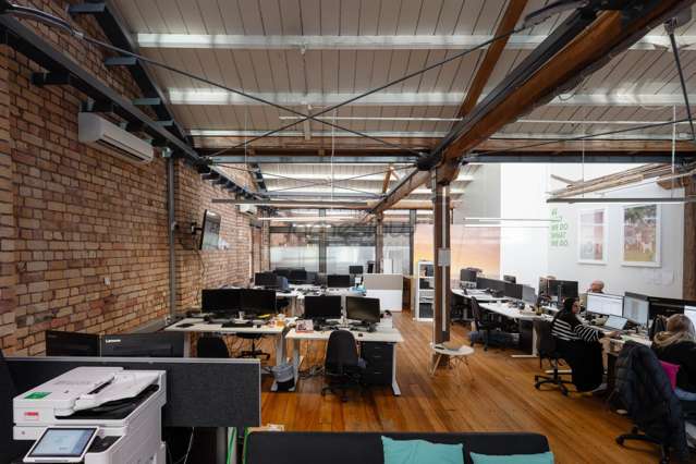 Level 2 Tenancy 23/125 The Strand Parnell_2