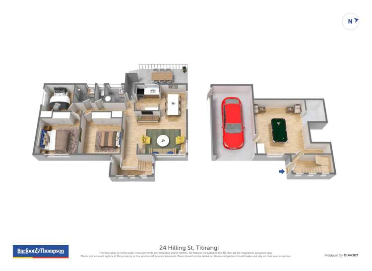 24 Hilling Street Titirangi_15