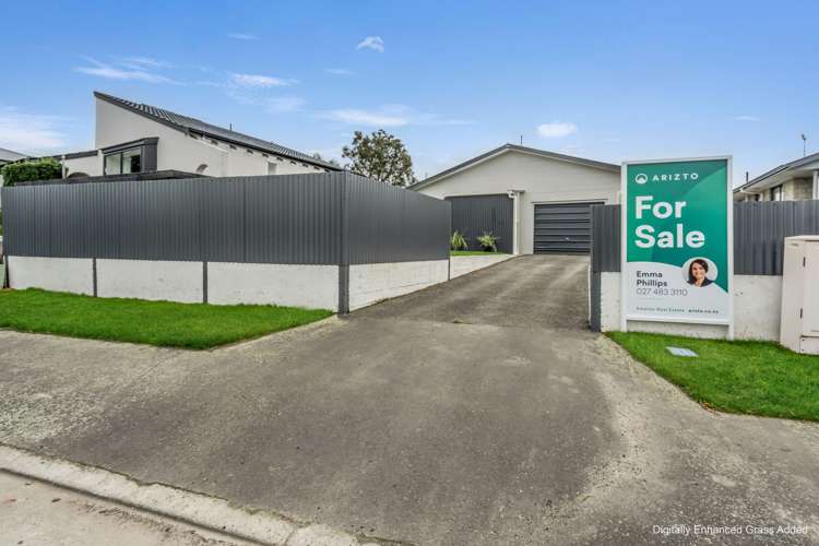 41 Sealy Street Ashburton_19