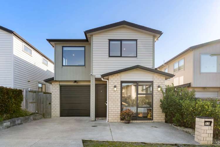 22 Cooladawson Drive_0