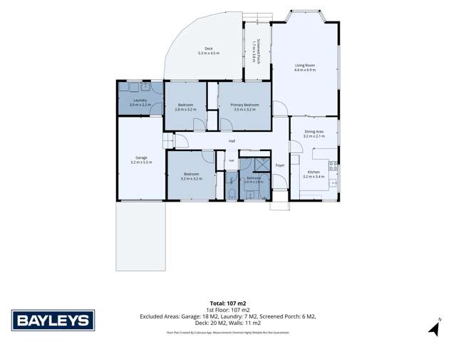 1 Carlisle Street Waimate_1