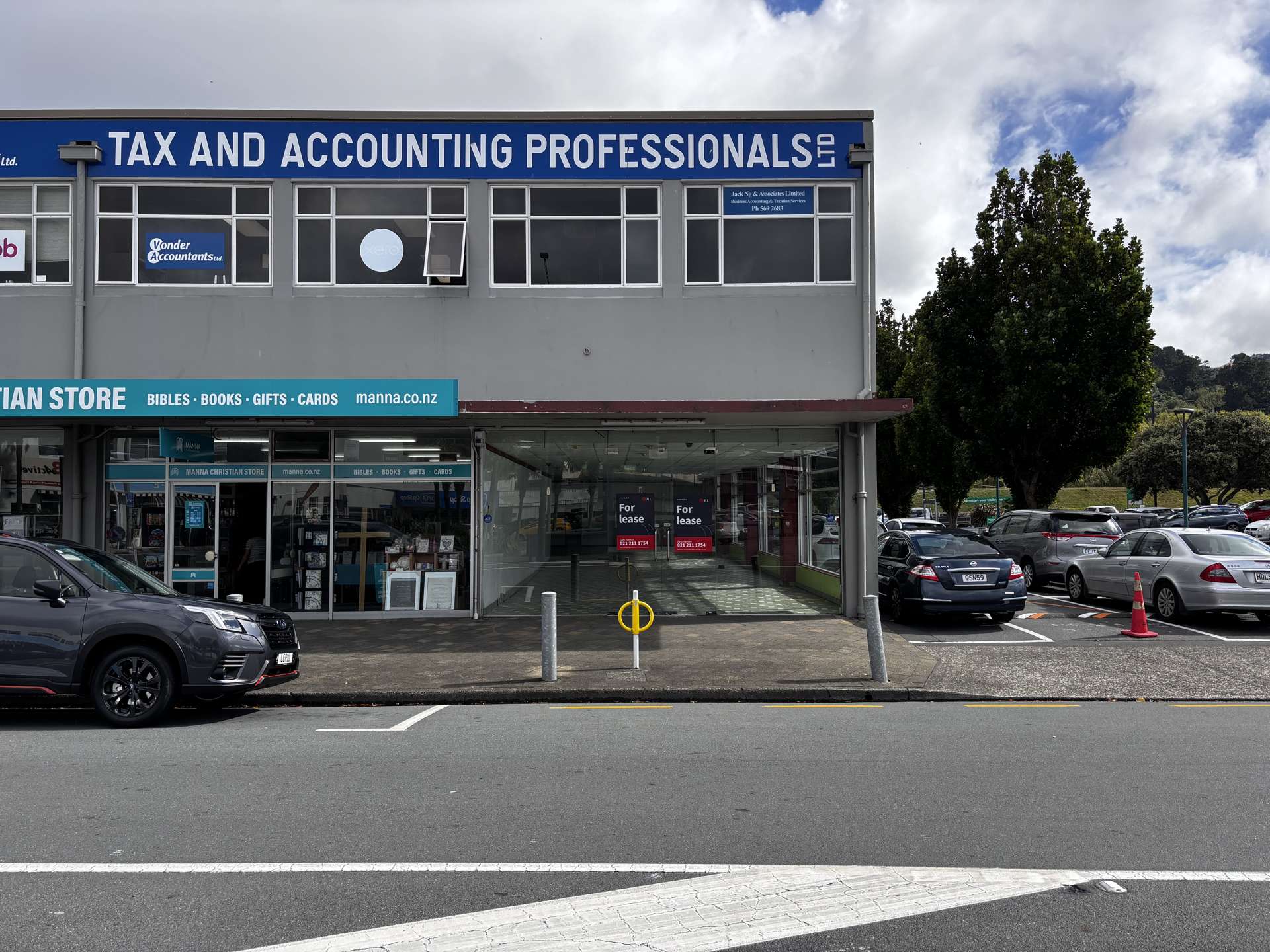 North, 245-251 High Street Lower Hutt_0