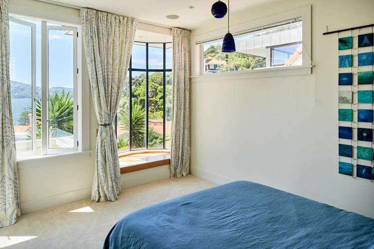 6 Wilkinson Street Oriental Bay_16