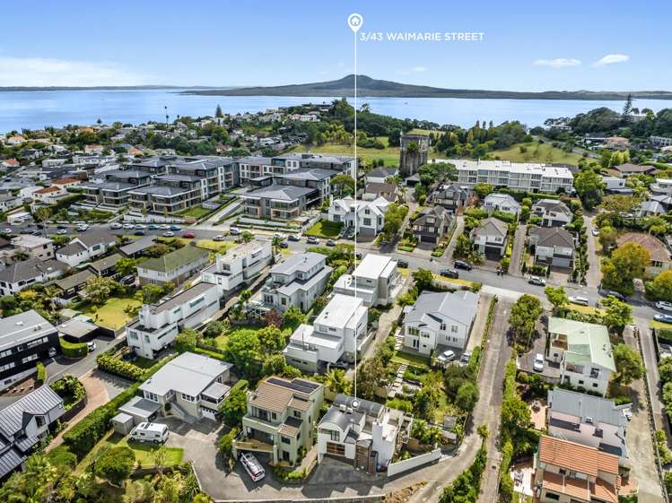 3/43 Waimarie Street Saint Heliers_25