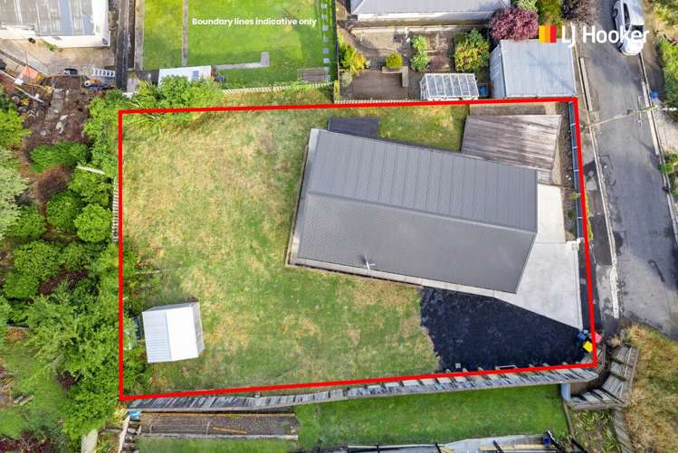 5 Shanks Street Green Island_19