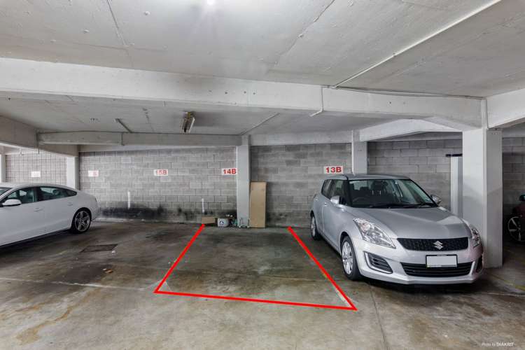 14b/66 Mount Eden Road Mount Eden_10