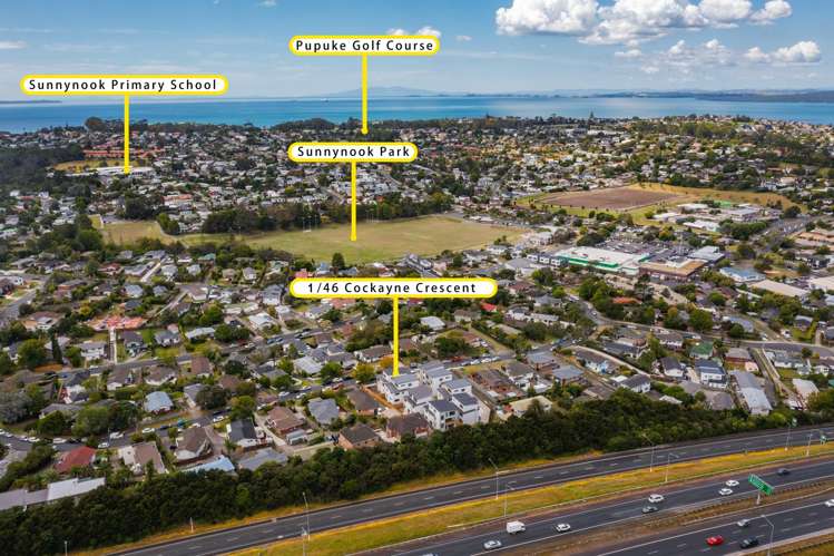 1/46 Cockayne Crescent Sunnynook_31