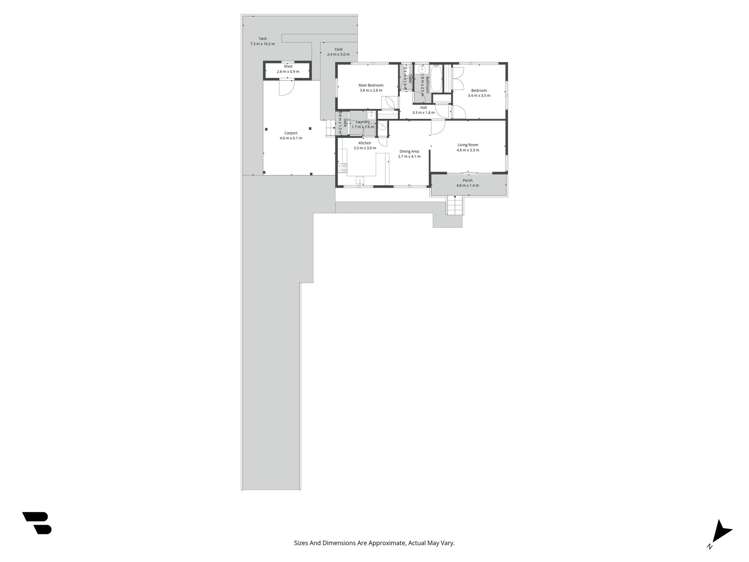 26A Byron Avenue Takapuna_19