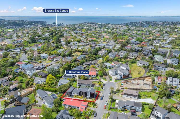 Lot 3/5 Dianthus Place Browns Bay_23