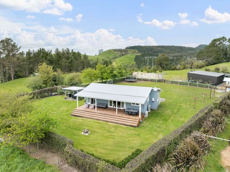 664 Te Puke Quarry Road Kaimai_37