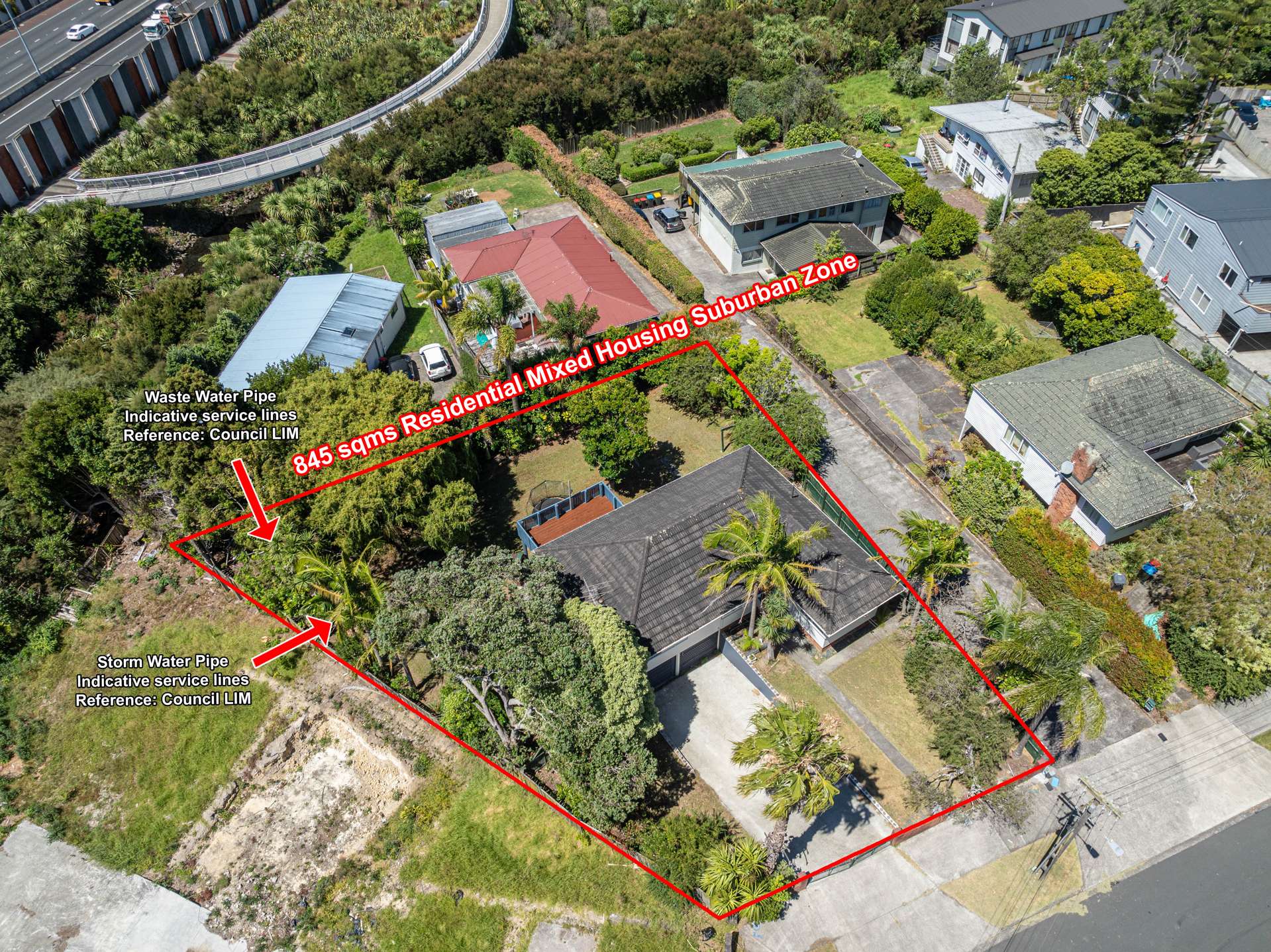 192 Methuen Road New Windsor Auckland City Houses for Sale One Roof