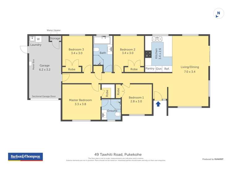 49 Tawhiti Road Pukekohe_15