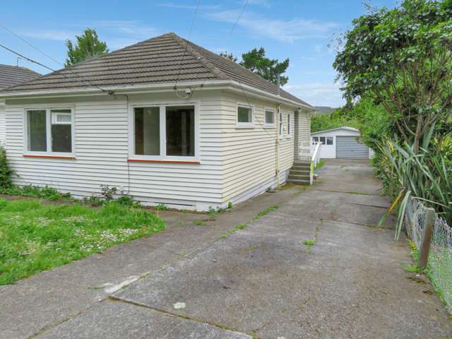 3-BED FAMILY HOME!